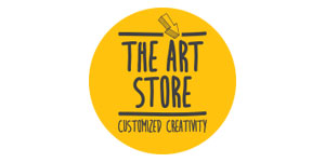 The art store